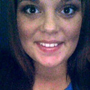 Meet your Posher, Ashlynn